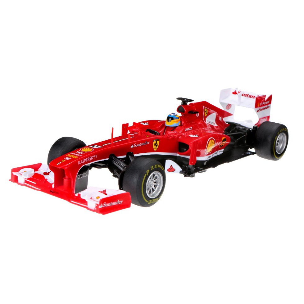 Xe Ferrari F1 Rastar R53800