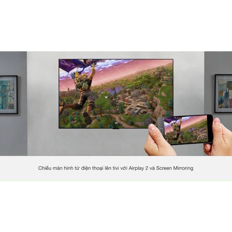 Smart Tivi OLED LG 4K 55 inch 55GXPTA.FULLBOX | BigBuy360 - bigbuy360.vn