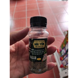 Tiêu xay Hải Yến