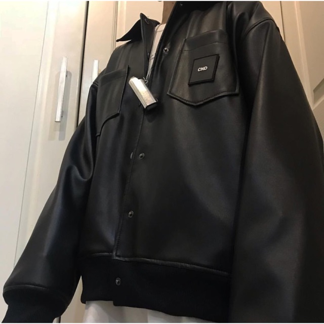 JACKET DA COLKIDS.CLUB