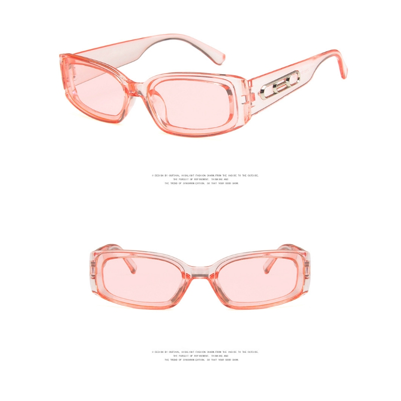 Kính mát thời trang phong cách vintage cho nữ Sungass | BigBuy360 - bigbuy360.vn