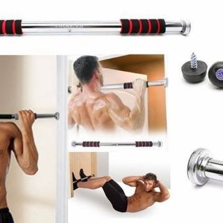 Xà đơn gắn cửa, gắn tường