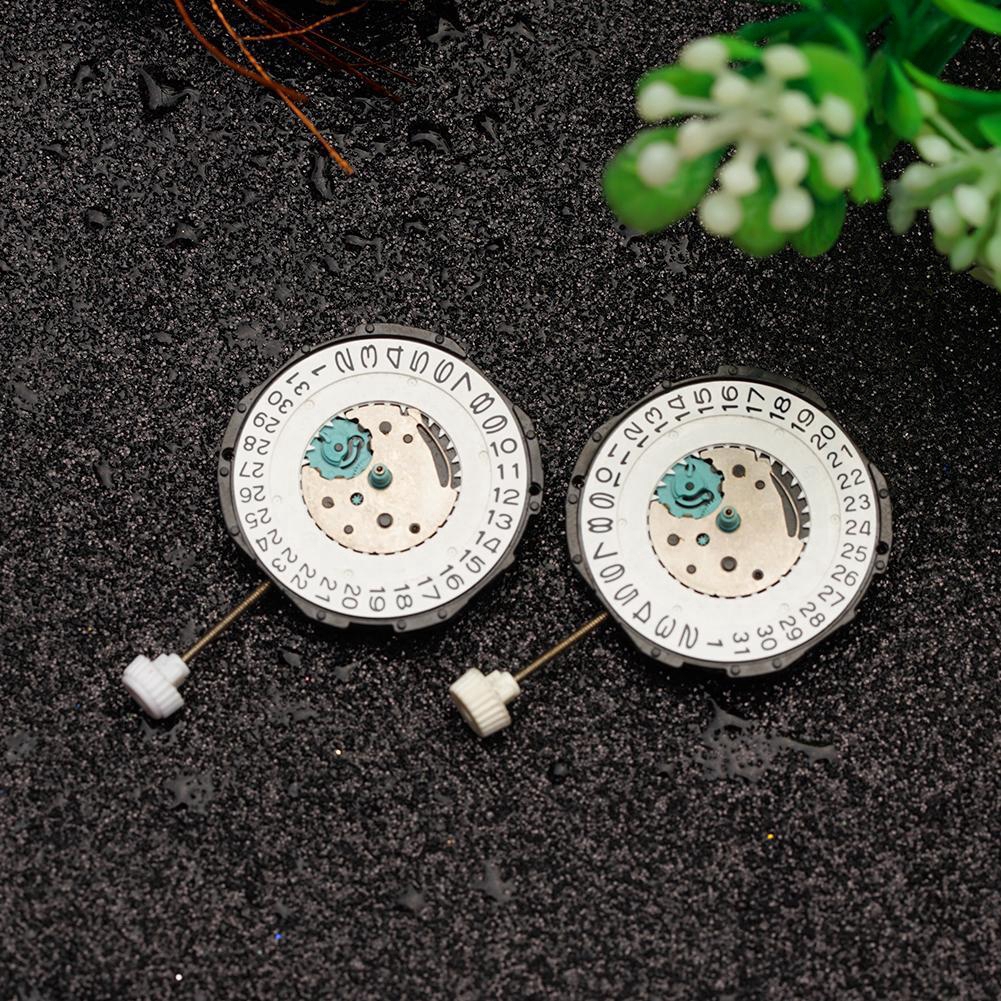 Linh Kiện Động Cơ Thay Thế Cho Đồng Hồ Thạch Anh Miyota quartz movement