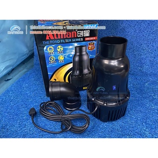 Bơm luồng hồ koi atman has 20 - 35. bơm khỏe, bền máy, công suất lớn