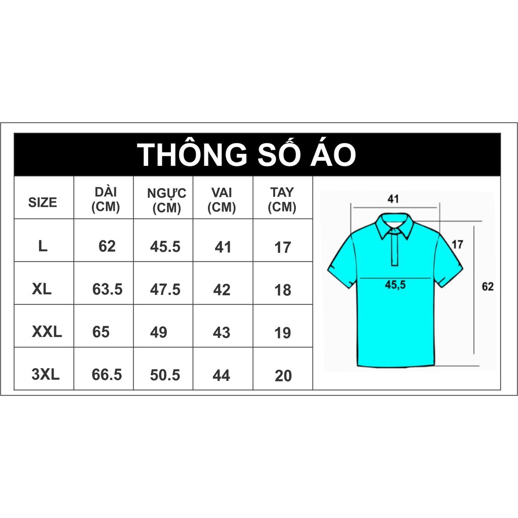 ÁO THUN LẠNH PHA - TẶNG 1 KHẨU TRANG VẢI