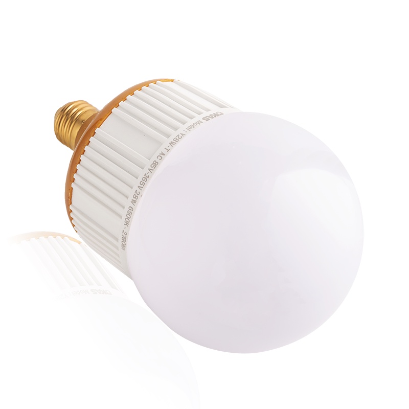 Bóng đèn LED trống đồng SOPOKA V28W-T công suất cao- Ánh sáng trắng