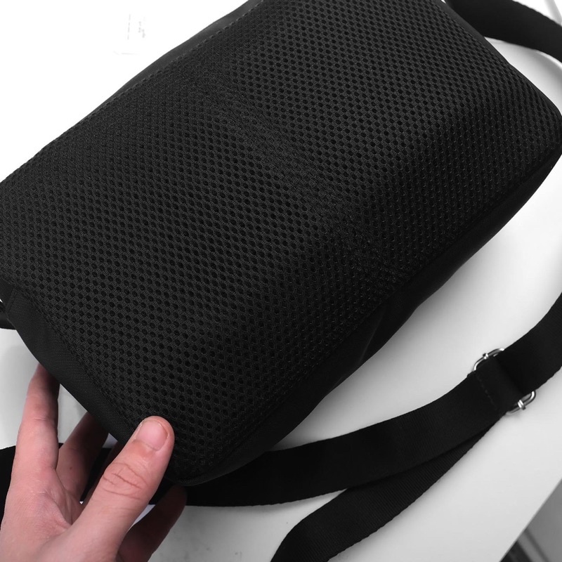 TÚI CHÉO NGANG LACOSTE 2022