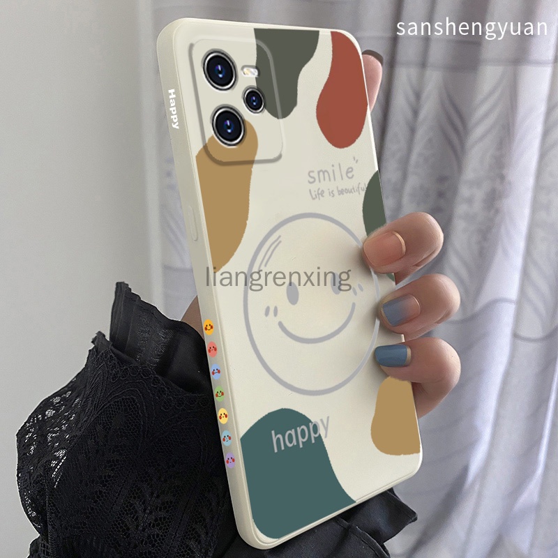 Ốp Điện Thoại Silicon Mềm Mịn Bảo Vệ Cho REALME C35 REALME C31 2022 5G