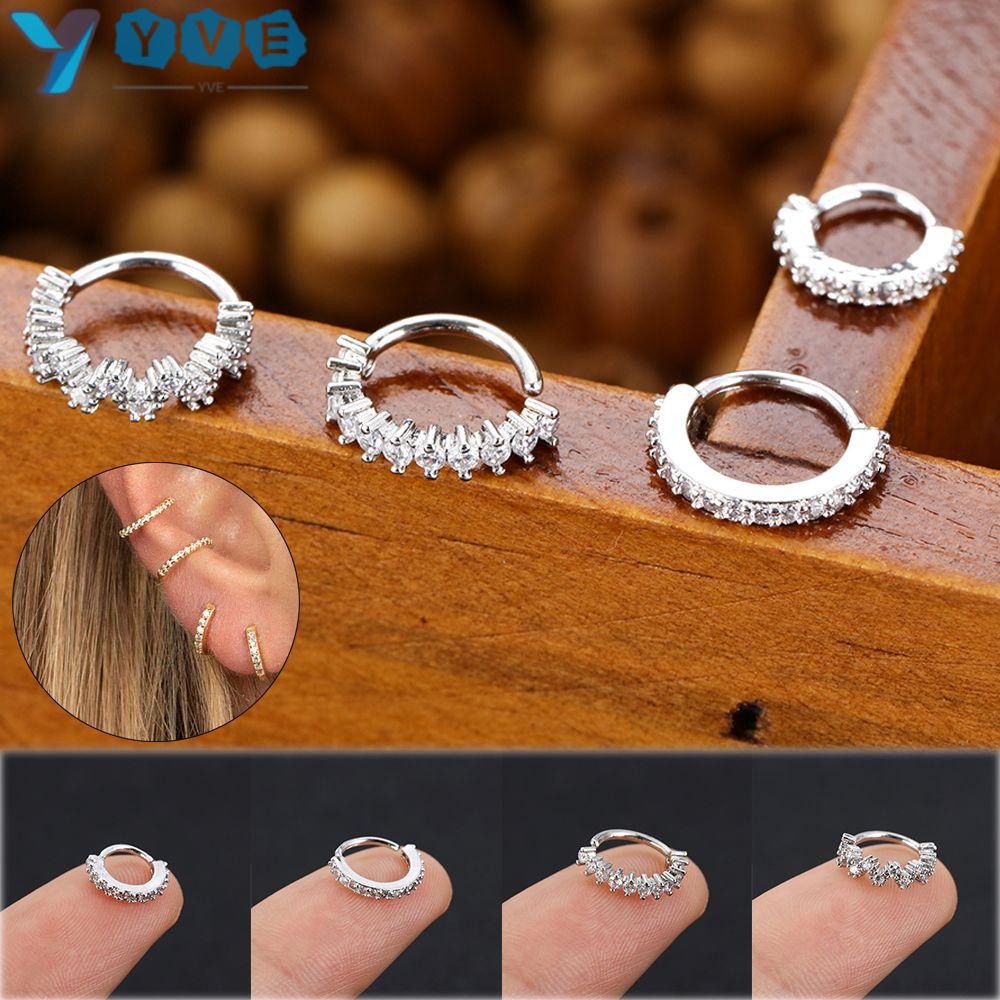 Khuyên Xỏ Cơ Thể Thời Trang Dành Cho Nữ