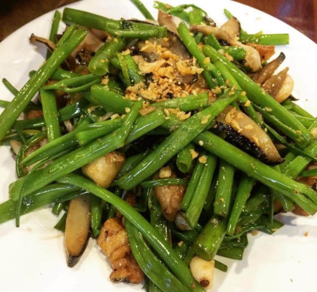 Tỏi phi hủ 200gr cực thơm!!!