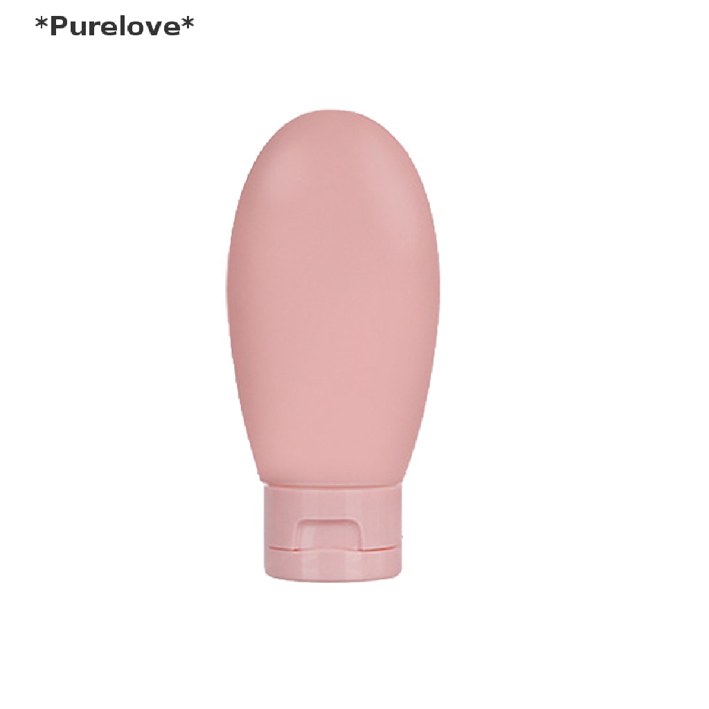 Chai Chiết Dầu Gội Sữa Tắm / Tinh Dầu Tiện Dụng Mang Đi Du Lịch