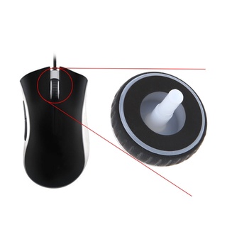 Con Lăn Chuột Thay Thế Cho Deathadder 2013 6400dpi