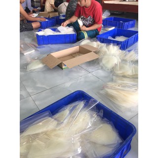 Lá Bồ Đề tự nhiên 100%