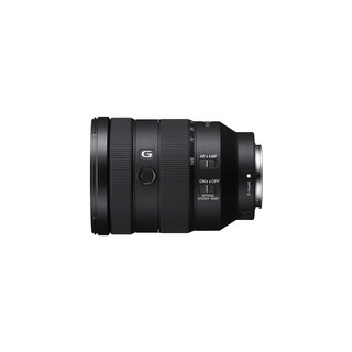 Ống kính Sony 24-105mm F4 G OSS