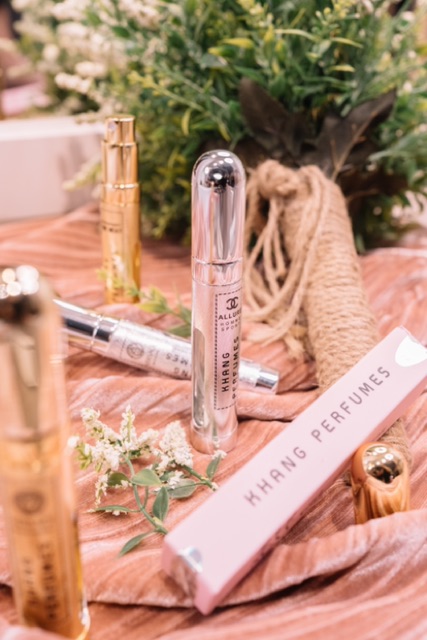 Nước Hoa Nử CoCo by KALabo 12ml [Khang Perfume,cam kết Lưu hương 8-12h] | BigBuy360 - bigbuy360.vn