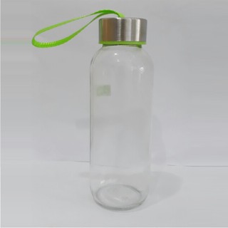 Bình nước thủy tinh 300ml