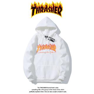 Áo Hoodie Thrasher Thời Trang C06986