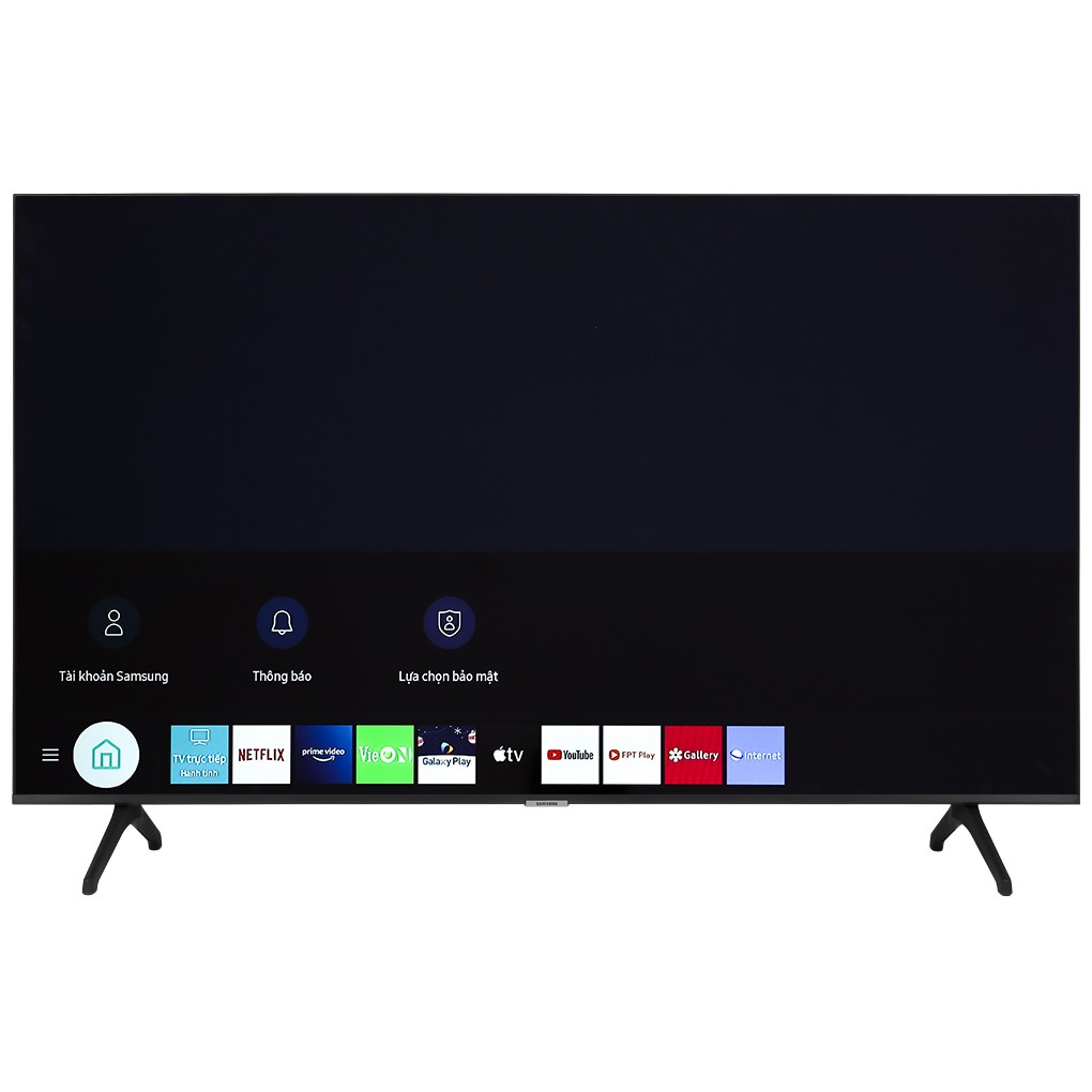 Smart Tivi Samsung 4K 50 inch UA50TU7000 | BigBuy360 - bigbuy360.vn