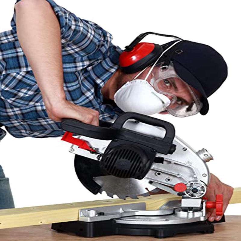 Kính Bảo Hộ Y Tế Chống Sương Mù Dùng Khi Đi Du Lịch