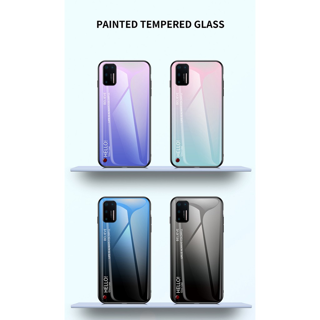 Ốp điện thoại Kính Cường Lực Cho Smartisan Nut Pro 3 Smartisan Nut Pro3