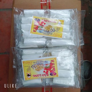 Kẹo lạc vừng dồi Bảo Long