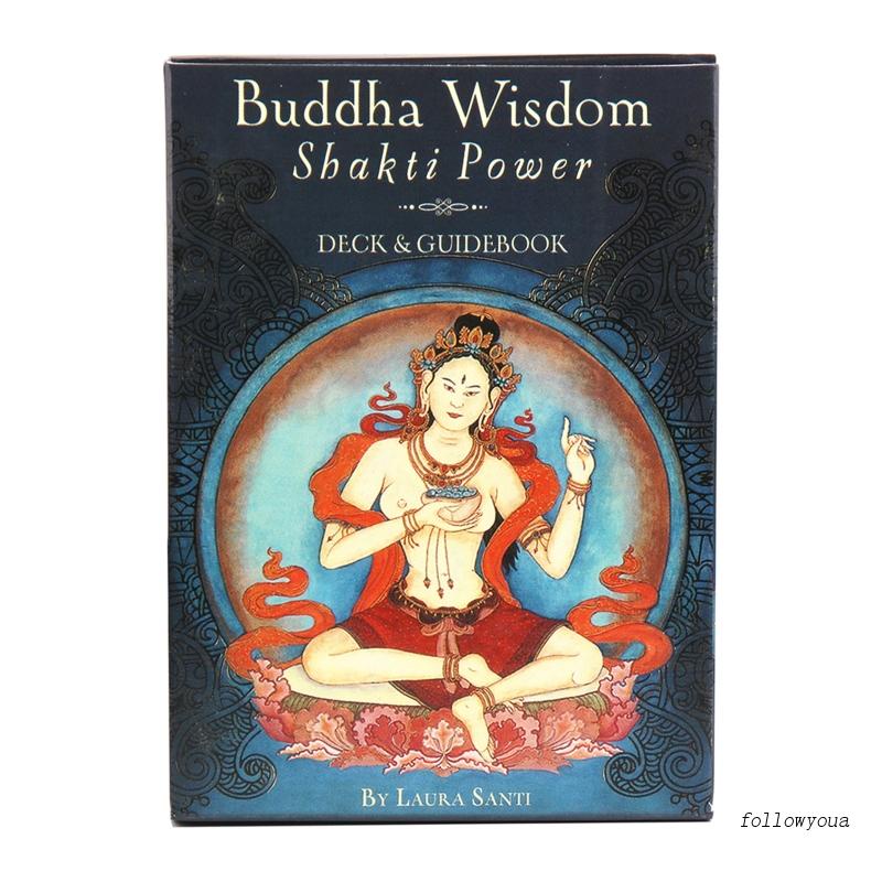 Bộ Bài Tarot Giải Trí Gia Đình