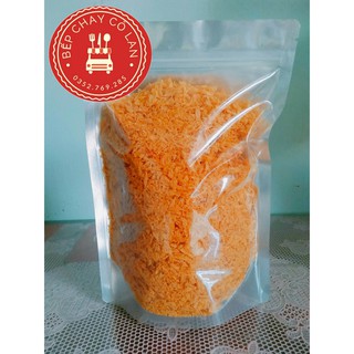 | bếp chay cô lan | | 200gr |chà bông chay
