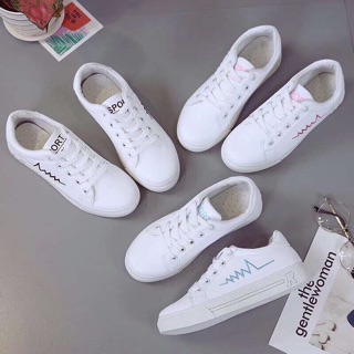 Combo 2 đôi giày thể thao