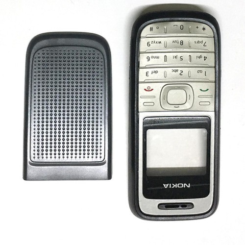 Vỏ Nokia 1200 kèm phím xịn