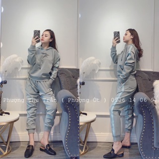 Bộ thể thao BBR