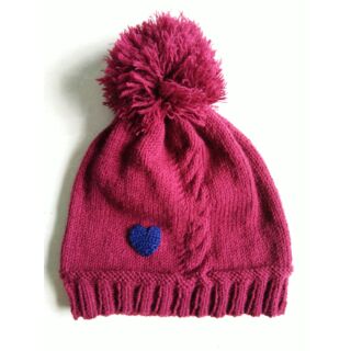 Mũ len handmade
