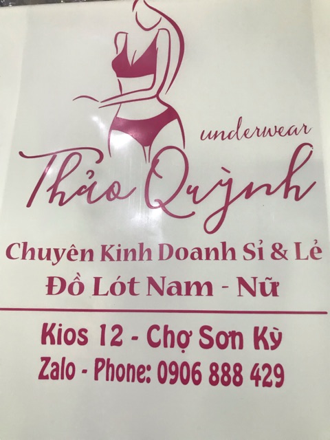 Áo ngực không gọng mút mỏng Lenva - Thảo Quỳnh shop