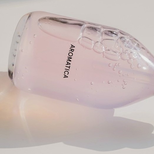 Tinh chất hoa hồng dưỡng và ngăn ngùa lão hóa Aromatica Reviving Rose Infusion Serum 100ml