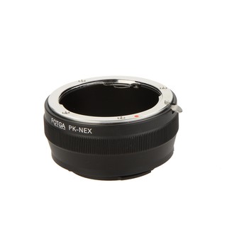 Fotga PK-NEX Adapter Digital Ring Pentax PK K Mount Lens sang Sony NEX E-Mount
