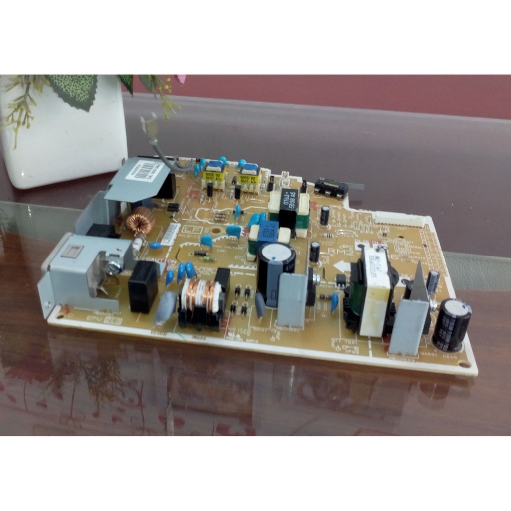 Main Nguồn Canon LBP 2900/3000/ HP1020