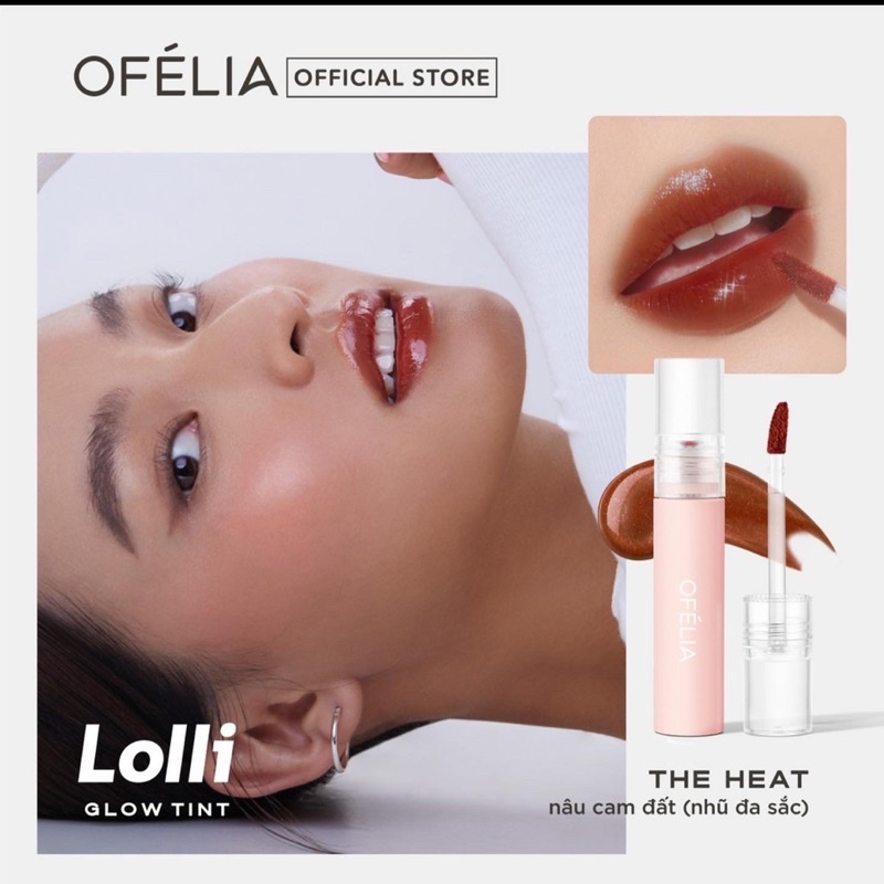 pass Son lolli Glow Tint | BigBuy360 - bigbuy360.vn