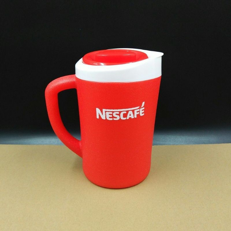 ca nhựa giữ nhiệt cao cấp nescafe