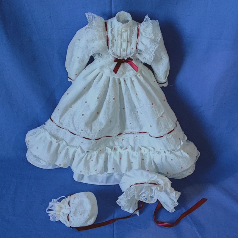 Quần Lót Dạng Váy Xinh Xắn Hợp Thời Trang Cho Bé Gái