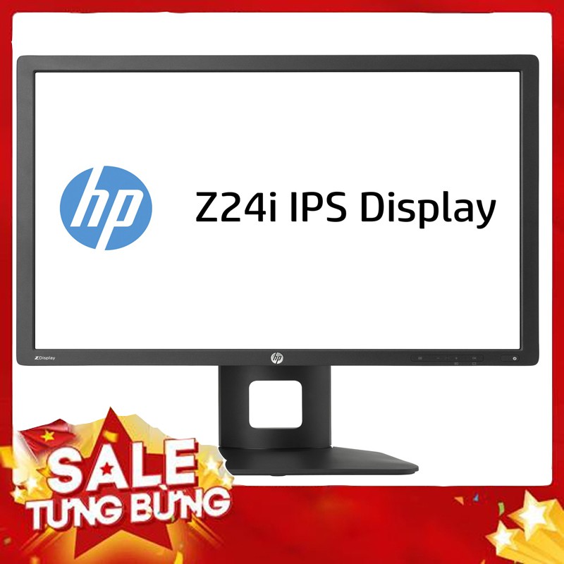 Màn Hình HP Chuyên Đồ Họa Z24I – Màn Hình 24 Inch Giá Tốt