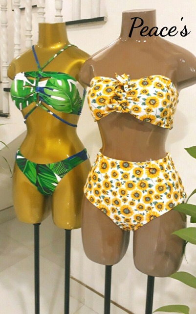 Manocanh bán thân đồ lót