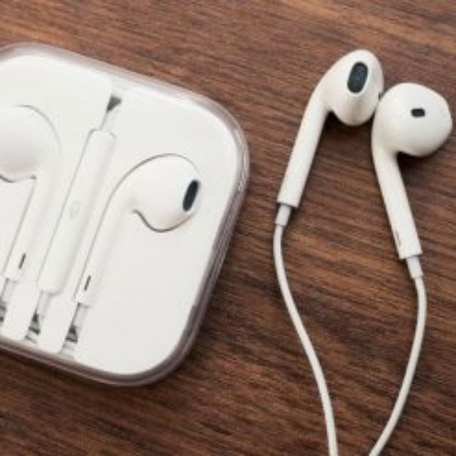 Tai Nghe Dây Earpods