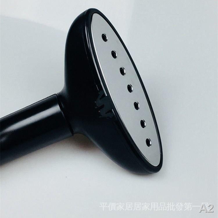 ﹉Đầu bàn ủi hơi nước thiết kế thông dụng cho máy ủi mới