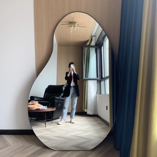 Gương hạt Xoài nghệ thuật