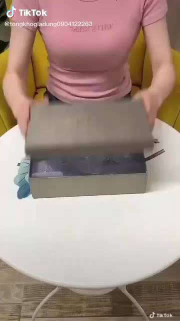 Móc Dán Tường Siêu Dính Trong Suốt Chịu Lực Tốt Treo Tường Chắc Chắn 6x6 cm 4022 | BigBuy360 - bigbuy360.vn