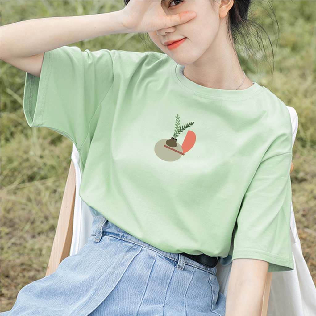 Áo Thun Nữ KENA KAT-130