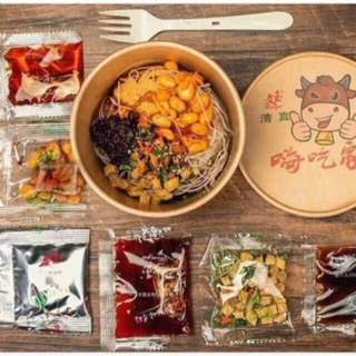 THÙNG 6 HỘP MIẾN CHUA CAY TRÙNG KHÁNH