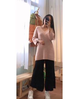 ÁO LEN SALE 165( chọn mẫu trên fb)