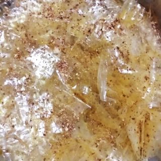 500gr Bánh trángg muối tỏi