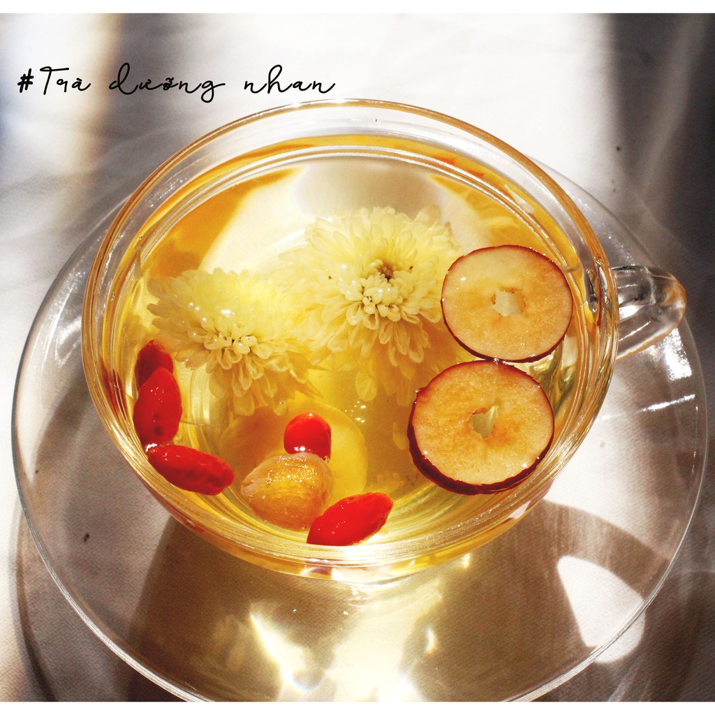Trà Bea tea- trà dưỡng nhan
