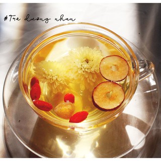Trà Bea tea- trà dưỡng nhan